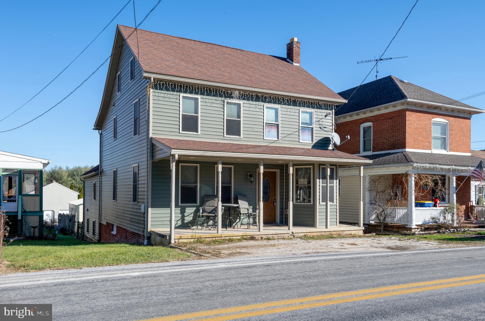1205 Porters Road Spring Grove, PA 17362 - Photo 2 of 45
