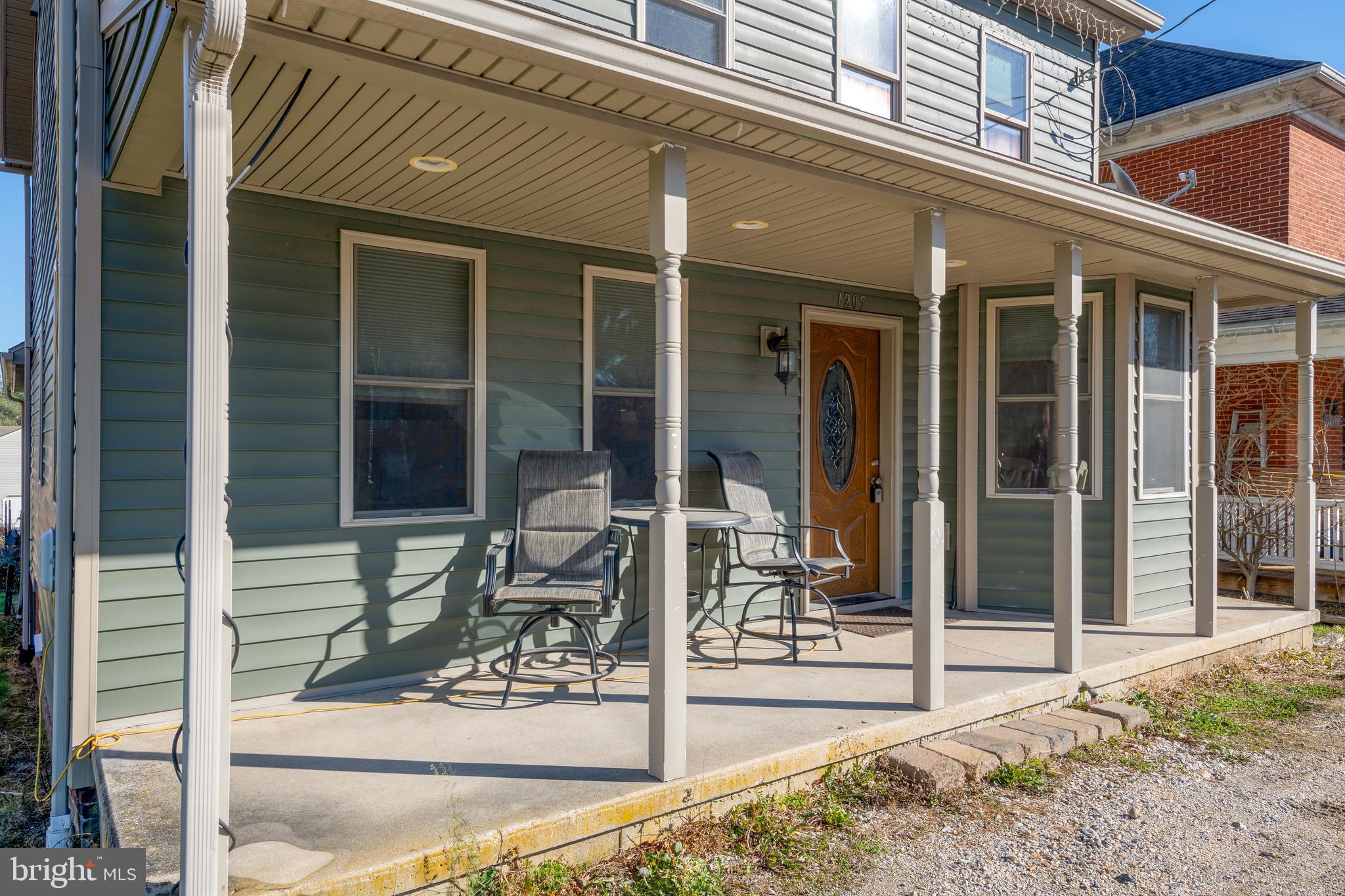 1205 Porters Road Spring Grove, PA 17362 - Photo 5 of 45