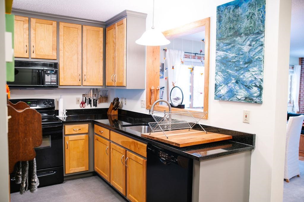 D37 Eagle Ridge Road, Unit D37 Intervale, NH 03845 - Photo 8 of 32