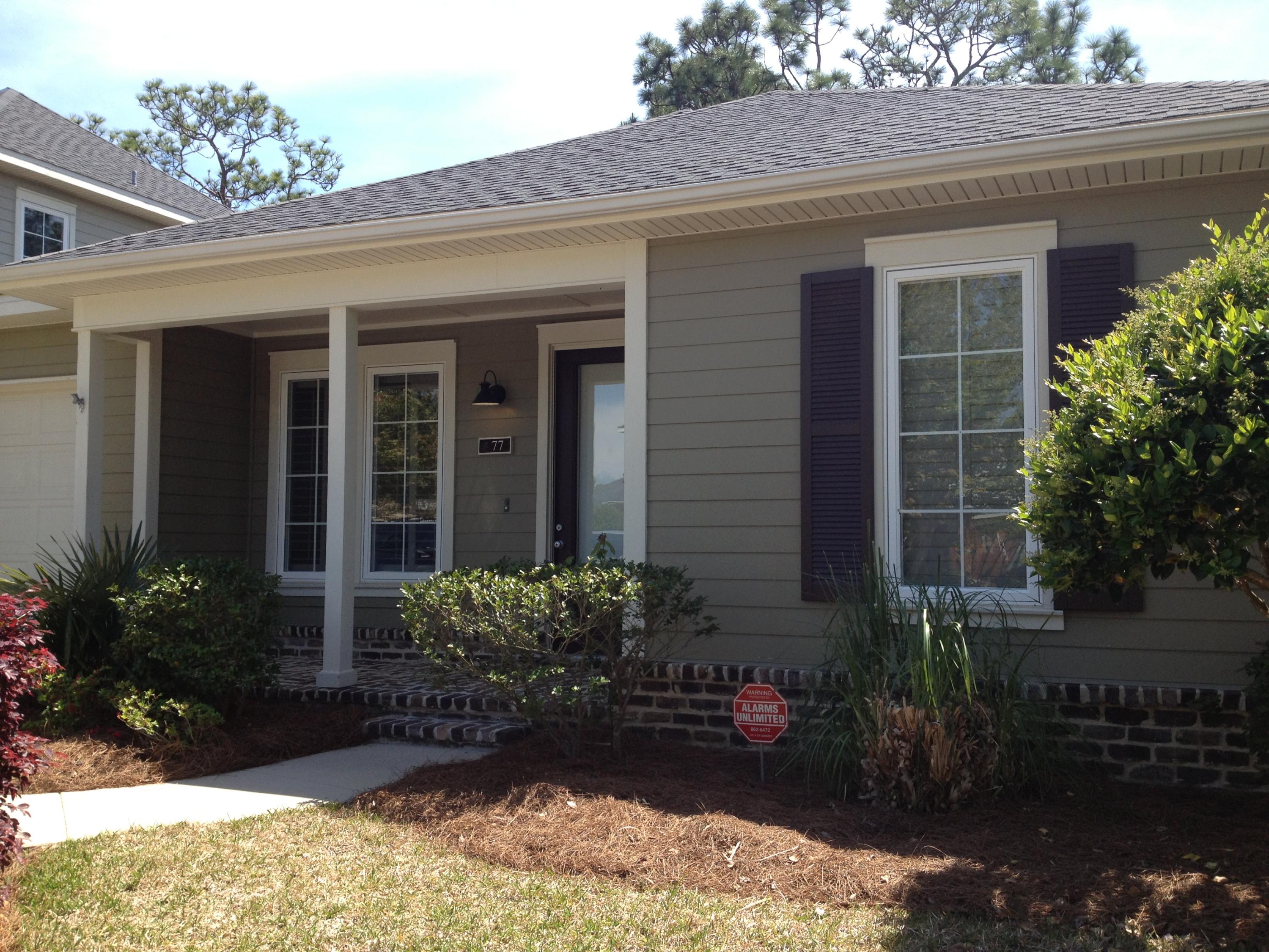 77 South Zander Way Santa Rosa Beach, FL 32459 - Photo 1 of 1 Front
