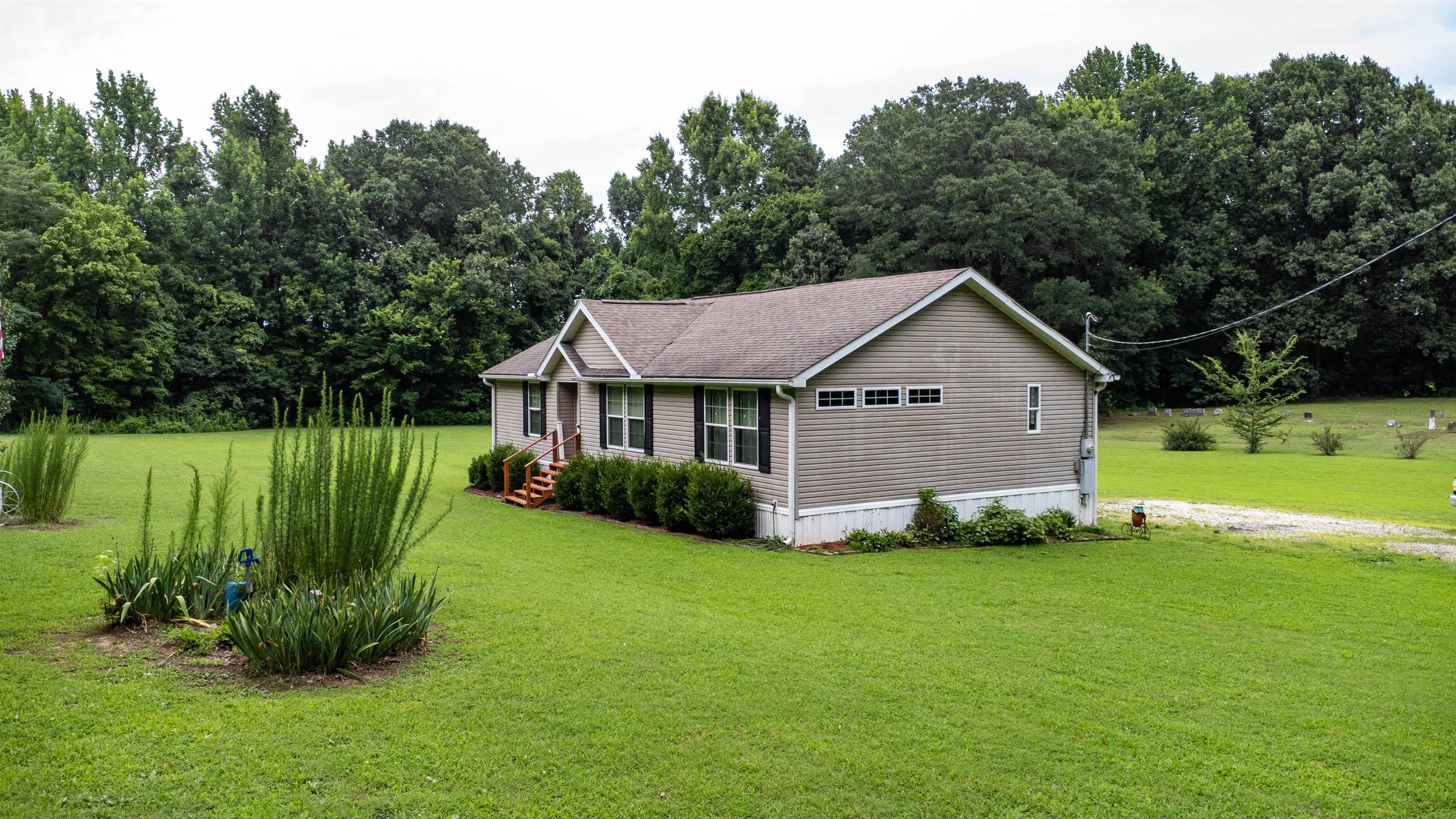 385 Shady Rest Road Ripley, TN 38063 - Photo 26 of 31