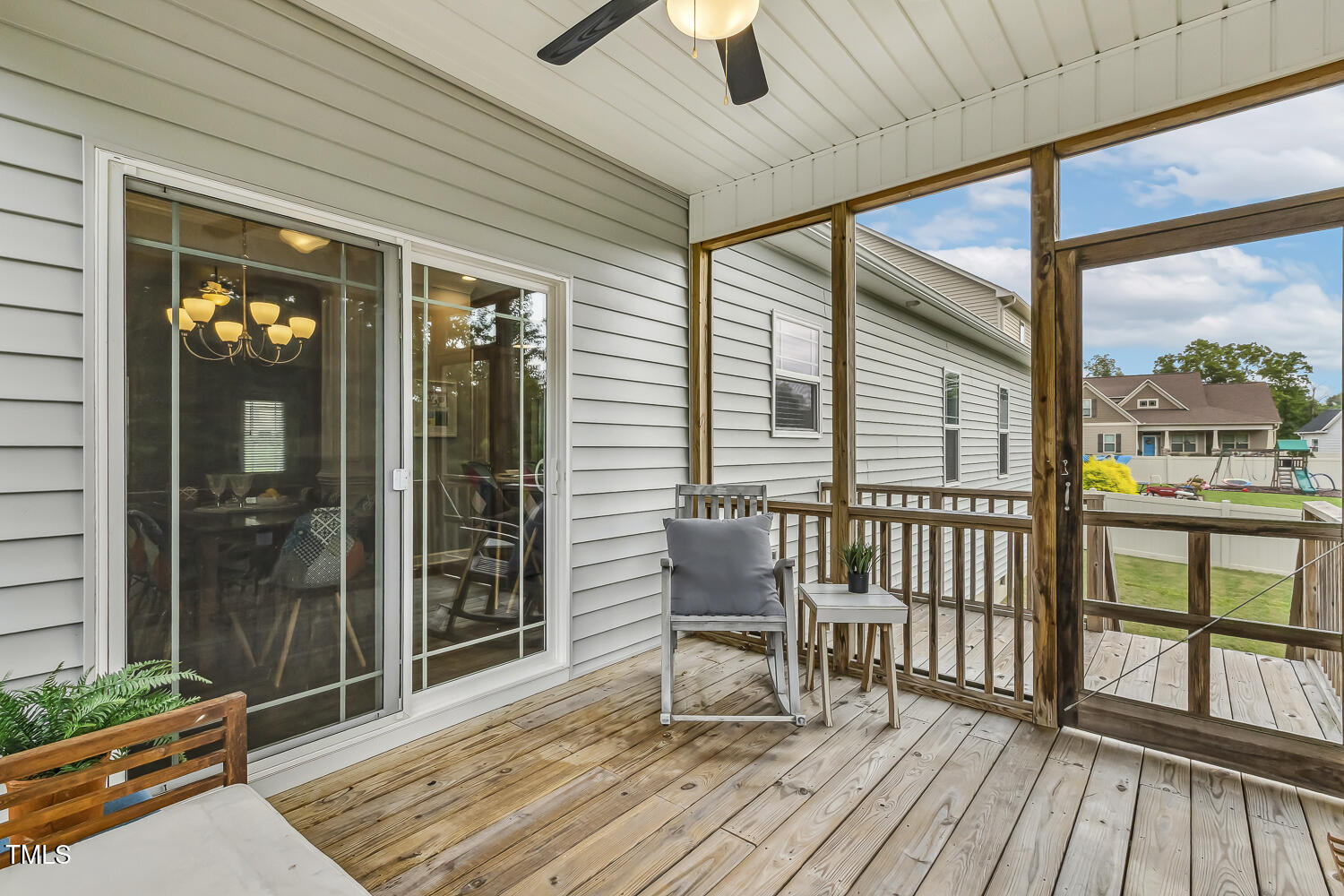 110 Thunder Ridge Drive Garner, NC 27529 - Photo 38 of 46 023