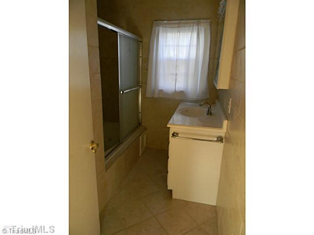 1080 Highway 68 Oak Ridge, NC 27310 - Photo 14 of 16 Bath. 2nd Bath with Tub/Shower Combo - fully updated