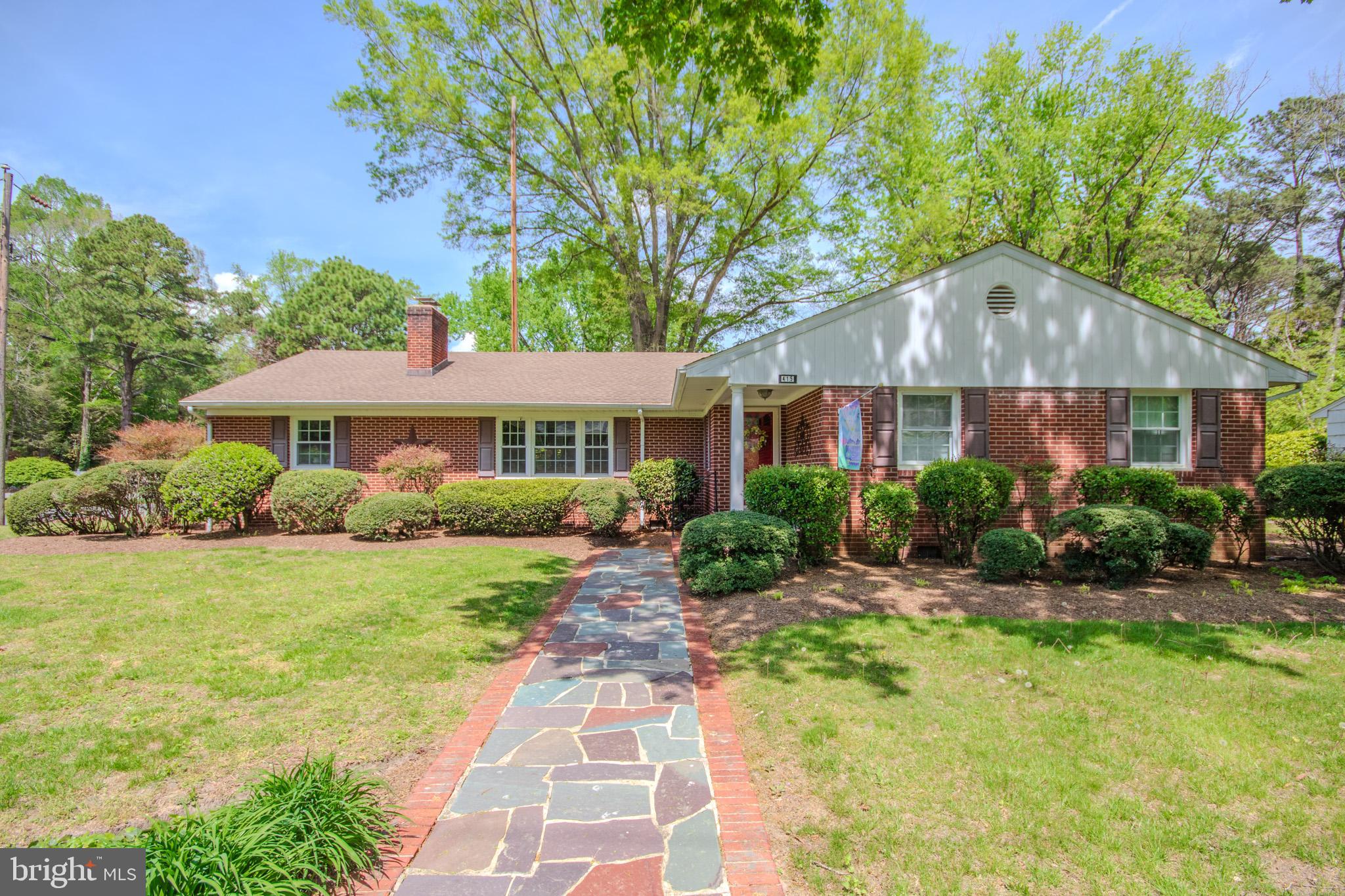 415 Pine Bluff Road Salisbury, MD 21801 - Photo 1 of 44 Gallery Image 1