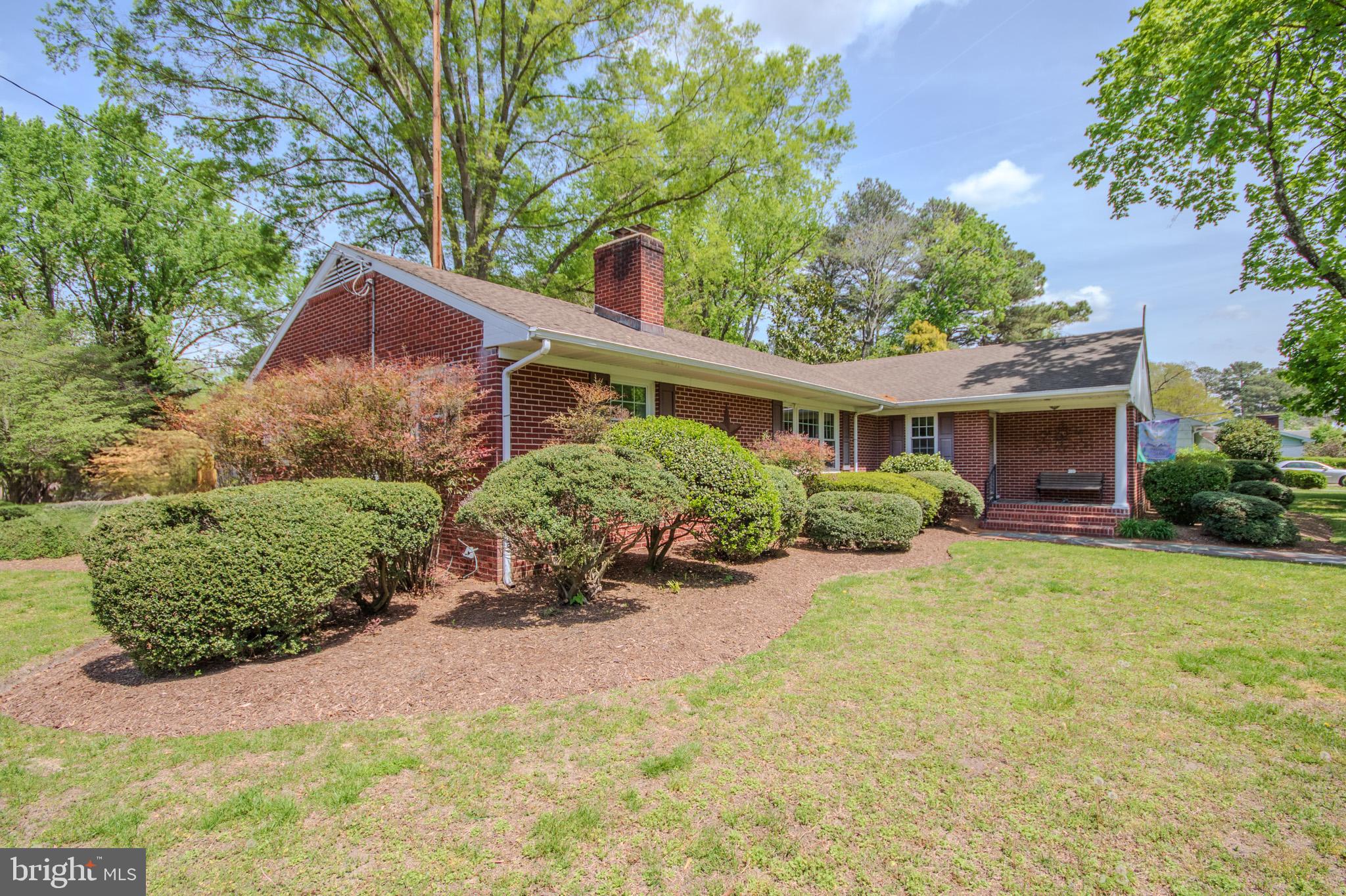 415 Pine Bluff Road Salisbury, MD 21801 - Photo 2 of 44 Gallery Image 2