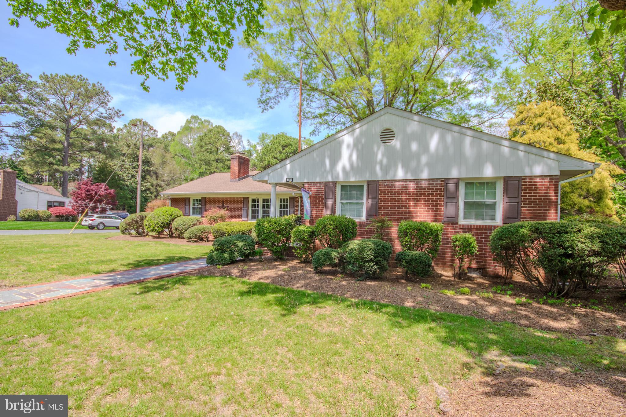 415 Pine Bluff Road Salisbury, MD 21801 - Photo 3 of 44 Gallery Image 3
