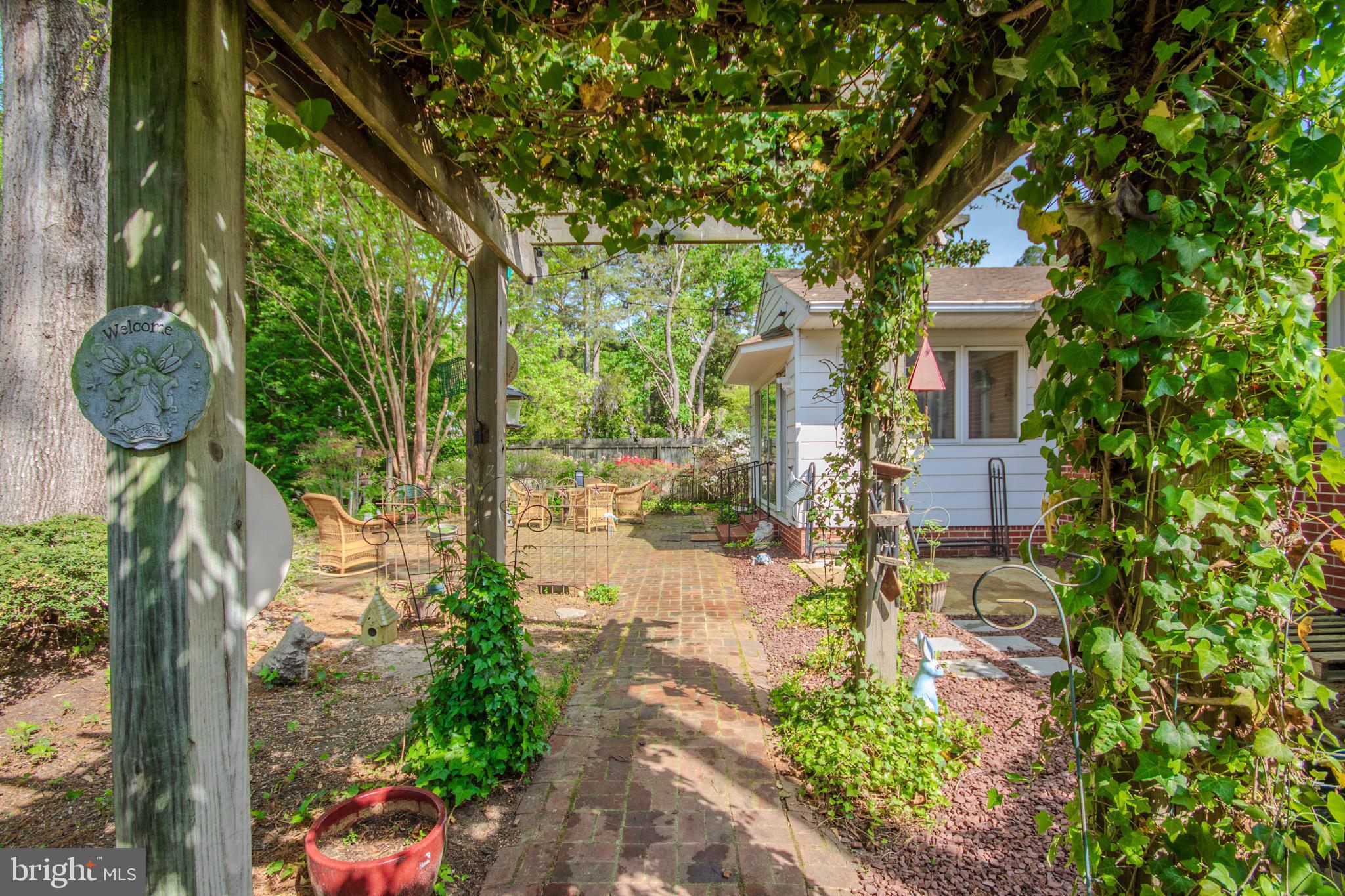 415 Pine Bluff Road Salisbury, MD 21801 - Photo 34 of 44 Gallery Image 34