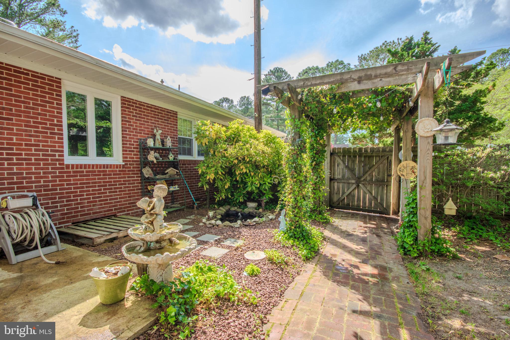 415 Pine Bluff Road Salisbury, MD 21801 - Photo 35 of 44 Gallery Image 35