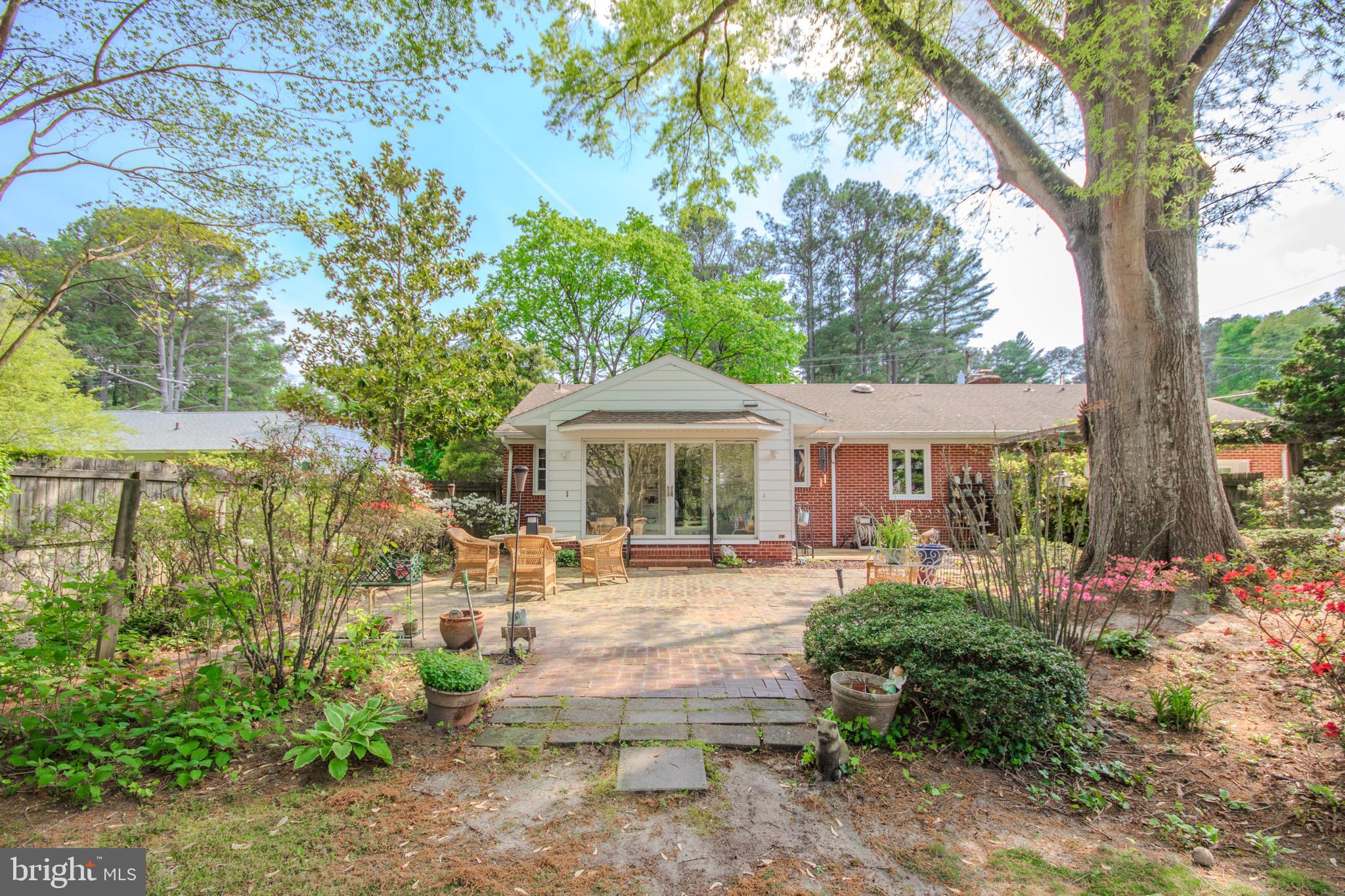 415 Pine Bluff Road Salisbury, MD 21801 - Photo 41 of 44 Gallery Image 41