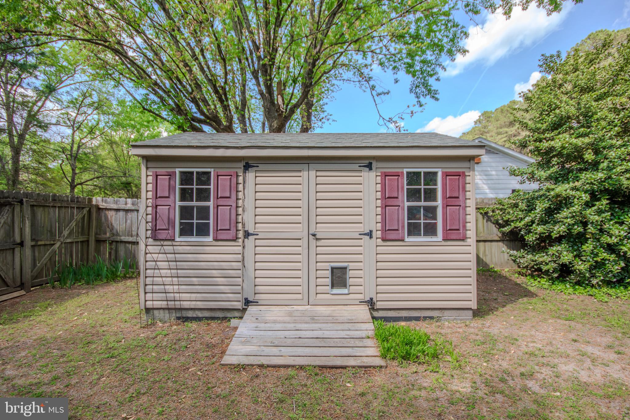 415 Pine Bluff Road Salisbury, MD 21801 - Photo 42 of 44 Gallery Image 42
