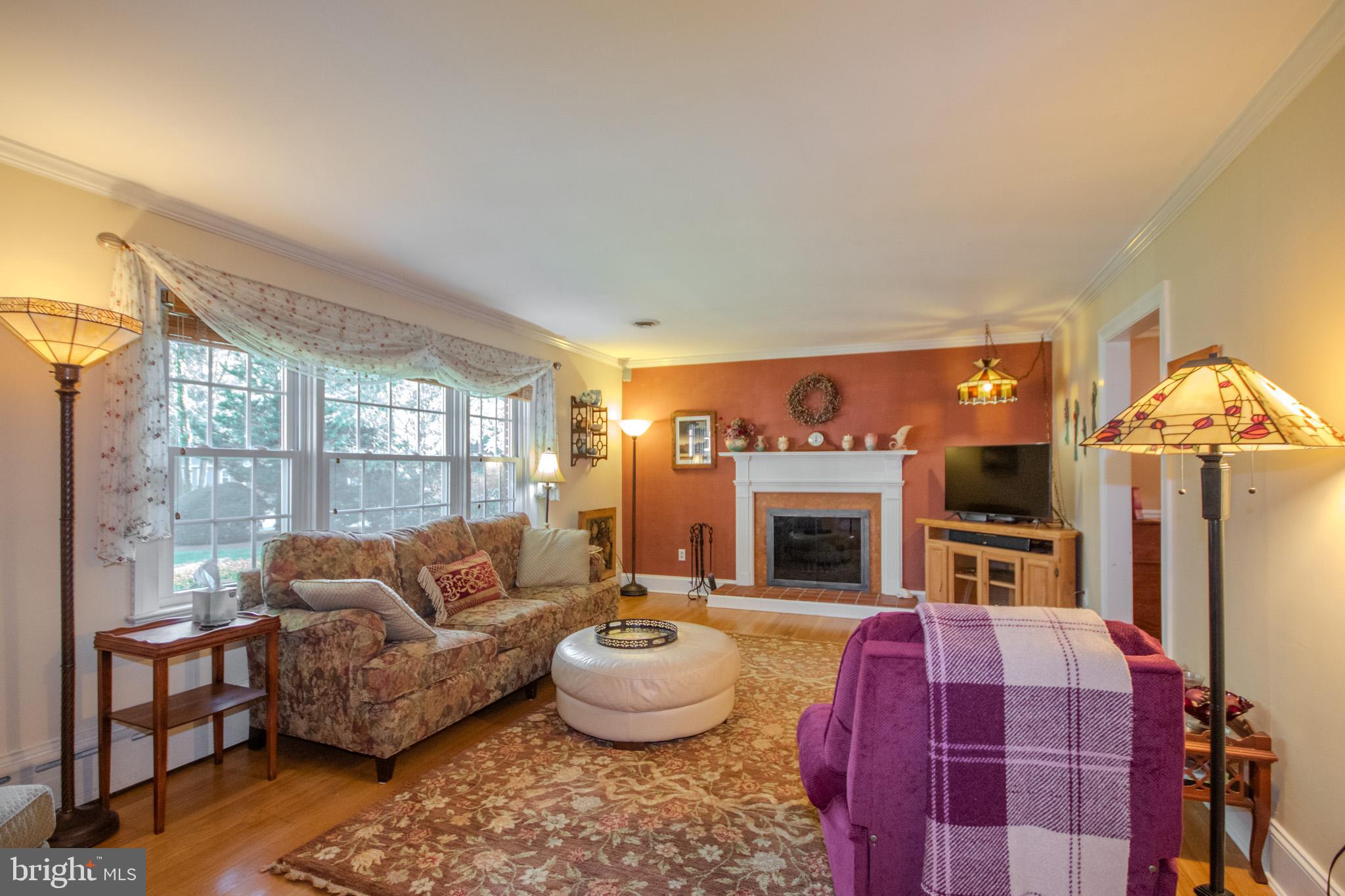 415 Pine Bluff Road Salisbury, MD 21801 - Photo 7 of 44 Gallery Image 7