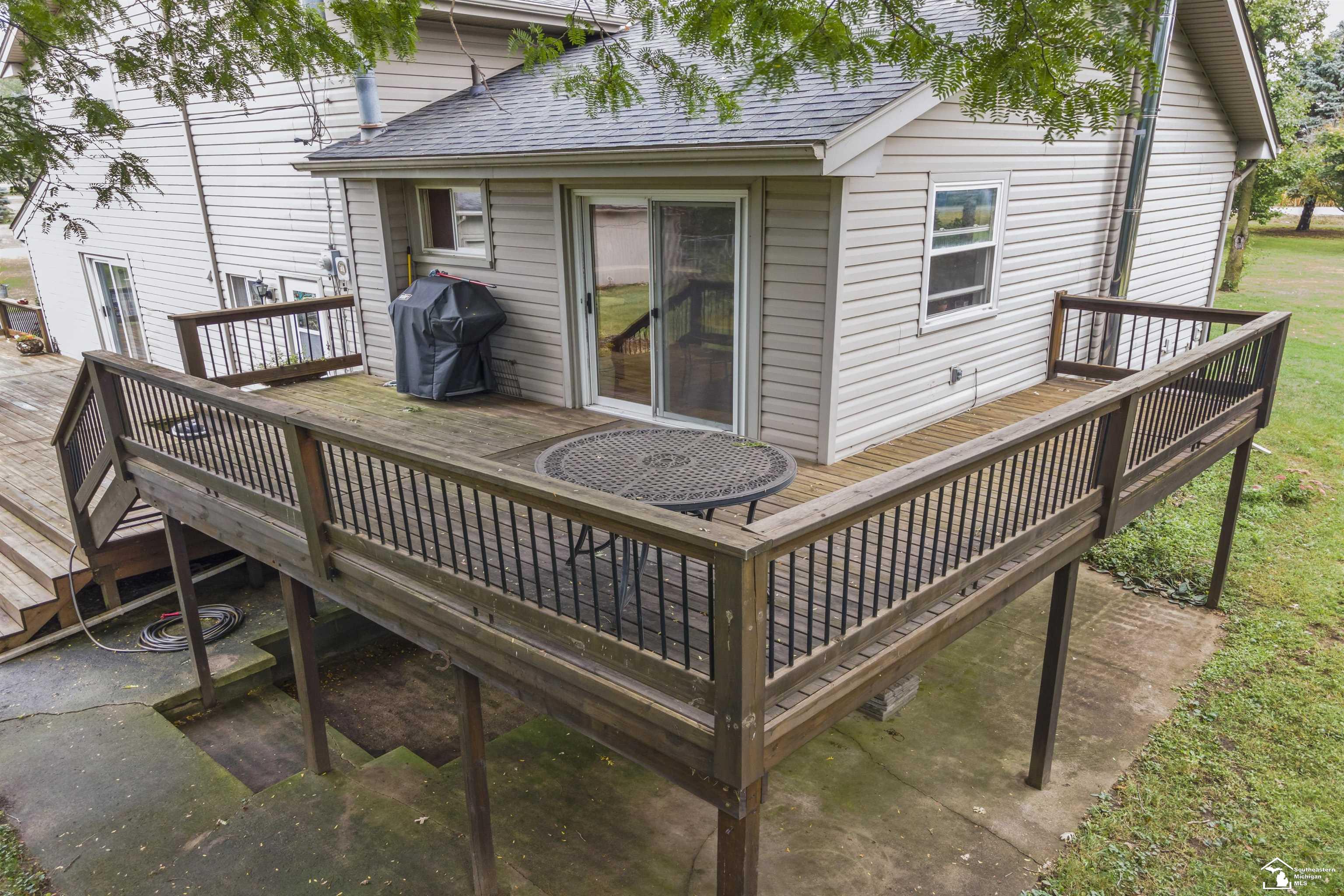 12599 Wabash Road Milan, MI 48160 - Photo 35 of 46