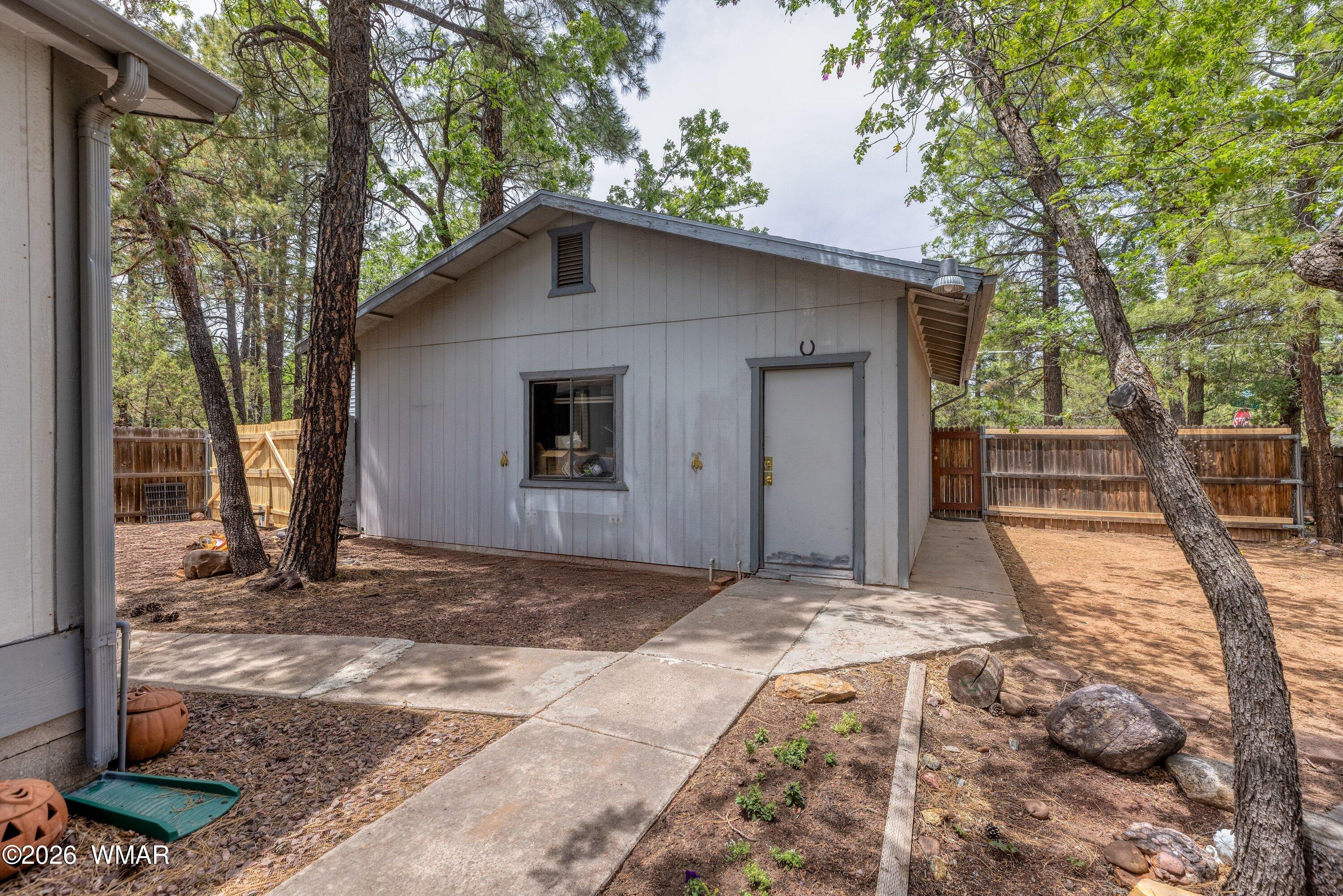 3267 Petes Retreat Road Lakeside, AZ 85929 - Photo 22 of 35 3267 Petes Retreat Road
