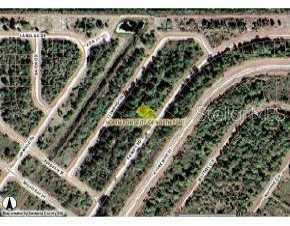 0 Kamain Road North Port, FL 34288 - Photo 1 of 1 Exterior Front