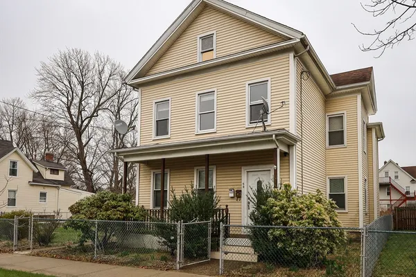 $500,000 | 59 Day Street, West Springfield, MA 01089
