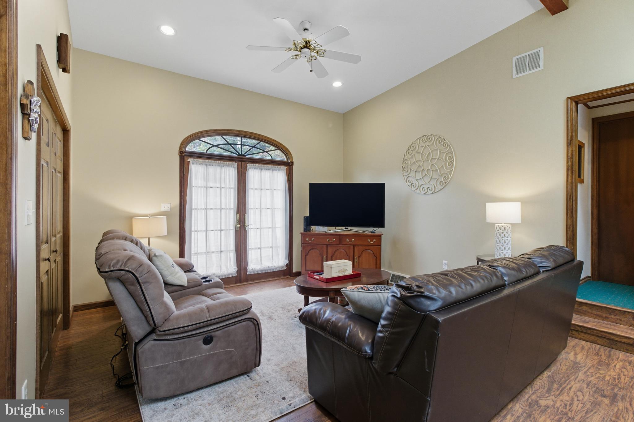 1532 Clarence Road Clarence, PA 16829 - Photo 12 of 35 Great Room