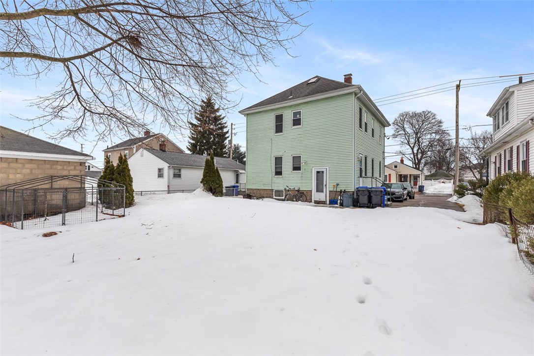 252 Vine Street Pawtucket, RI 02861 - Photo 28 of 29