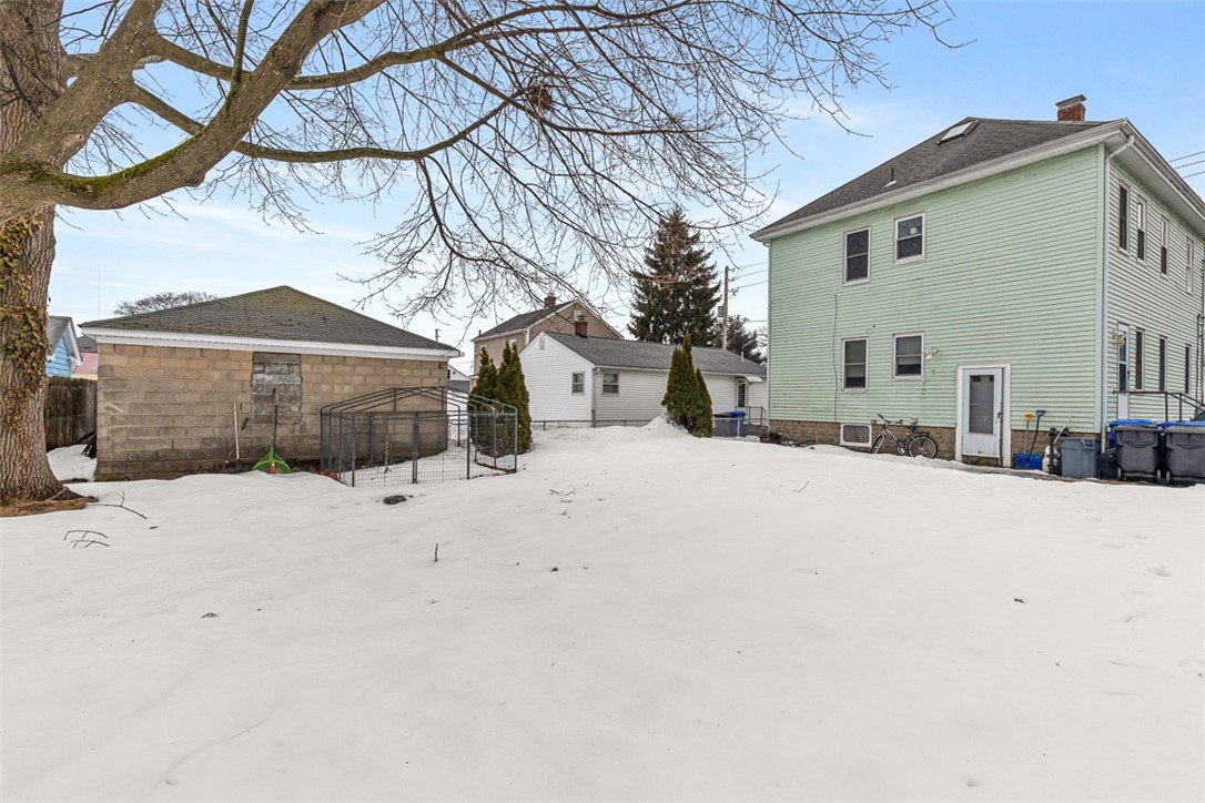 252 Vine Street Pawtucket, RI 02861 - Photo 29 of 29