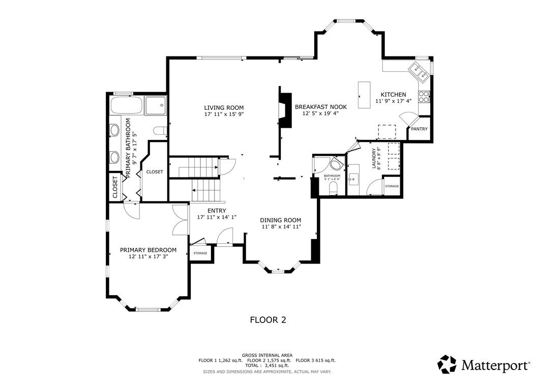 5135 Swashbuckler Lane Decatur, IL 62521 - Photo 31 of 33 Gallery Image 31