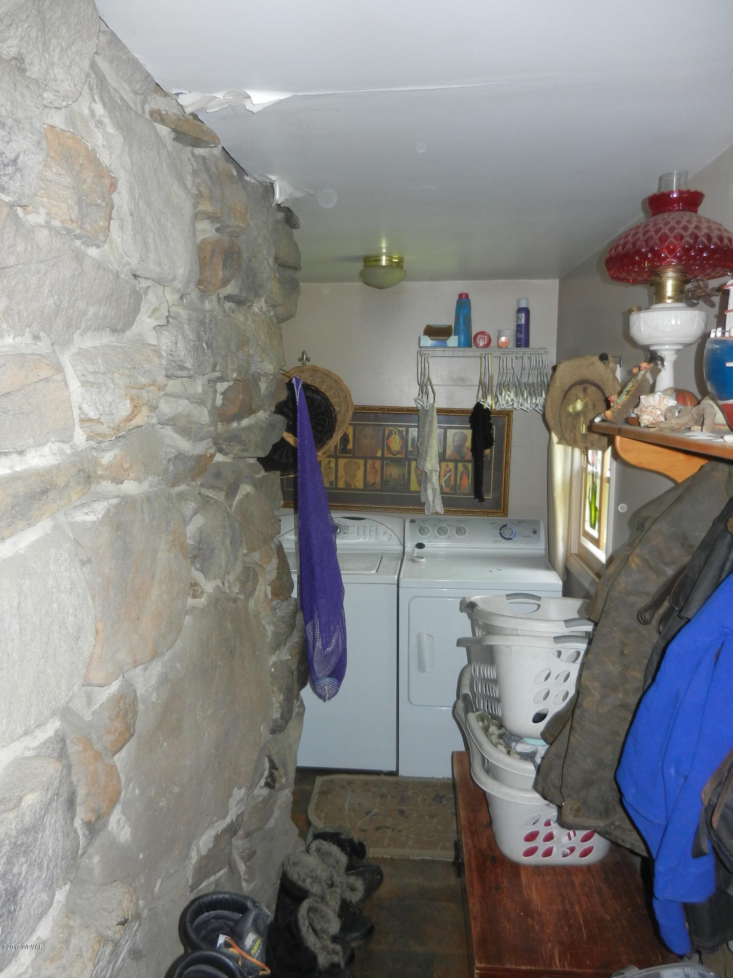 616 Lower Barbours Road Williamsport, PA 17701 - Photo 8 of 17 Laundry room