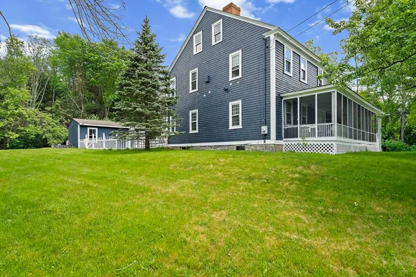 $679,999 | 198 Brook Street, Rehoboth, MA 02769