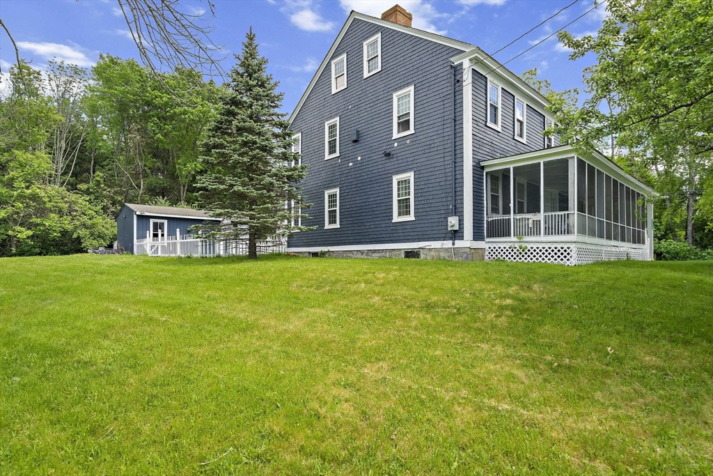 198 Brook Street Rehoboth, MA 02769 - Photo 1 of 42