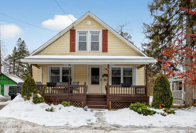 $314,900 | 33 Grand Street, Glens Falls, NY 12801