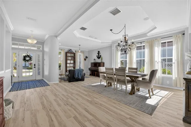 $749,000 | 5240 Brighton Shore Drive, Apollo Beach, FL 33572