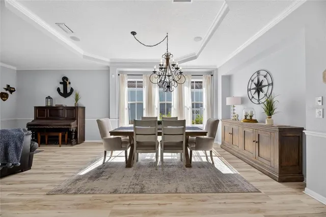 $749,000 | 5240 Brighton Shore Drive, Apollo Beach, FL 33572