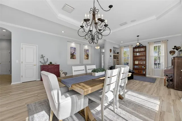 $749,000 | 5240 Brighton Shore Drive, Apollo Beach, FL 33572