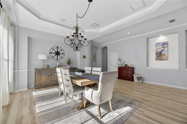 $749,000 | 5240 Brighton Shore Drive, Apollo Beach, FL 33572