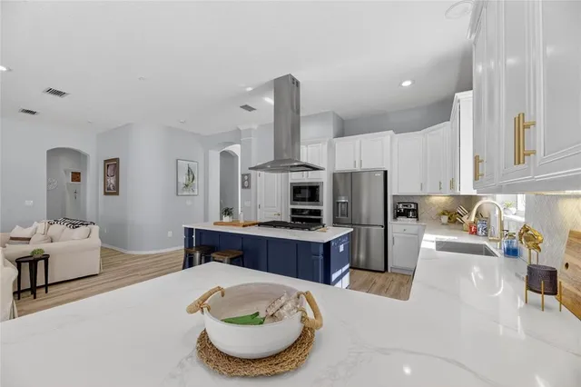 $749,000 | 5240 Brighton Shore Drive, Apollo Beach, FL 33572