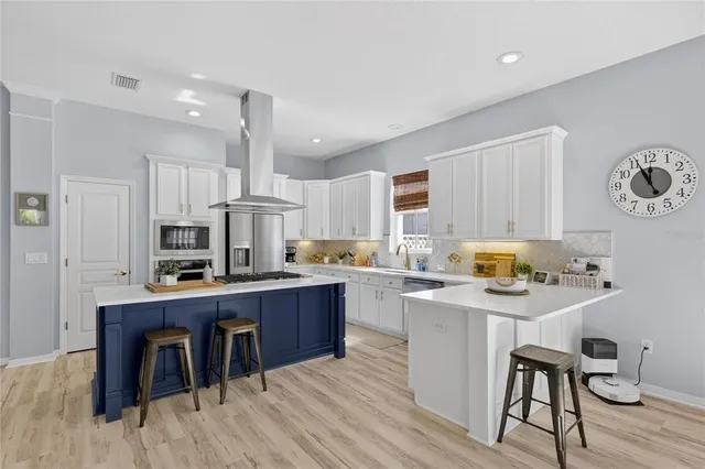 $749,000 | 5240 Brighton Shore Drive, Apollo Beach, FL 33572