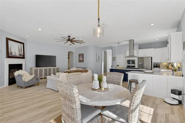 $749,000 | 5240 Brighton Shore Drive, Apollo Beach, FL 33572