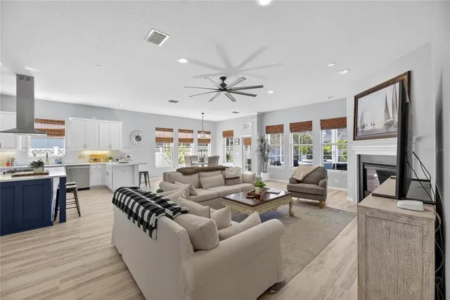 $749,000 | 5240 Brighton Shore Drive, Apollo Beach, FL 33572