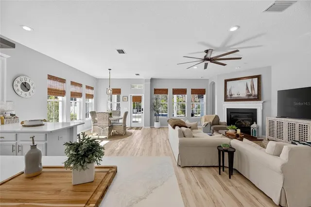 $749,000 | 5240 Brighton Shore Drive, Apollo Beach, FL 33572