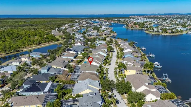 $749,000 | 5240 Brighton Shore Drive, Apollo Beach, FL 33572