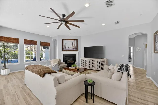 $749,000 | 5240 Brighton Shore Drive, Apollo Beach, FL 33572