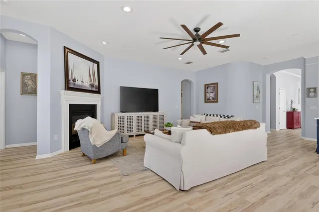 $749,000 | 5240 Brighton Shore Drive, Apollo Beach, FL 33572