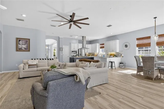 $749,000 | 5240 Brighton Shore Drive, Apollo Beach, FL 33572