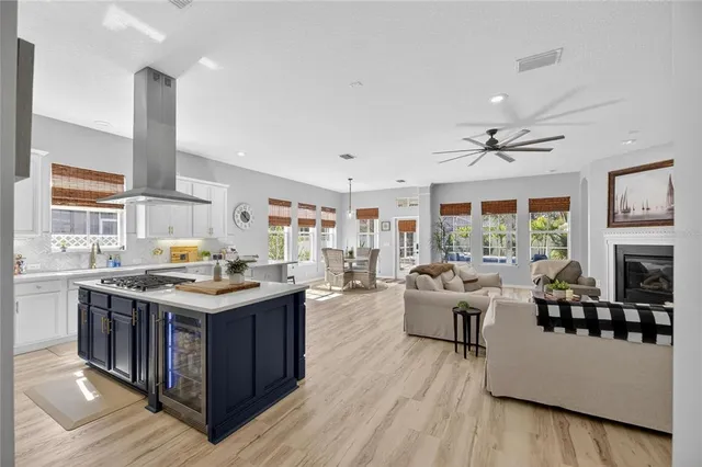 $749,000 | 5240 Brighton Shore Drive, Apollo Beach, FL 33572