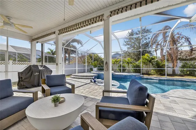 $749,000 | 5240 Brighton Shore Drive, Apollo Beach, FL 33572