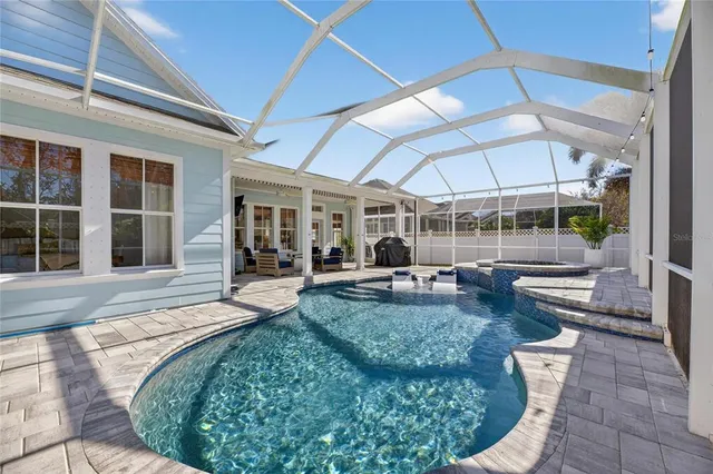 $749,000 | 5240 Brighton Shore Drive, Apollo Beach, FL 33572