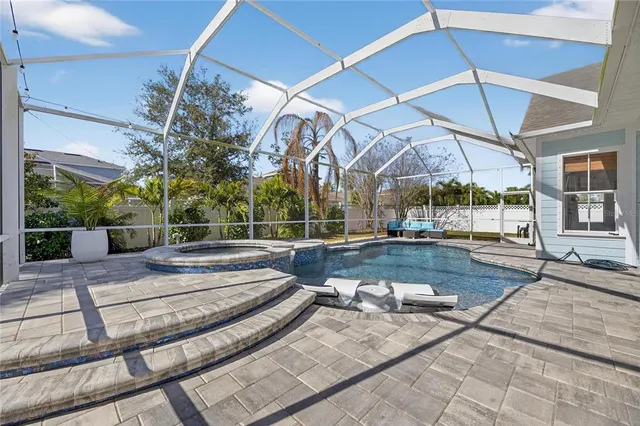 $749,000 | 5240 Brighton Shore Drive, Apollo Beach, FL 33572