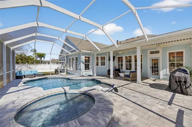 $749,000 | 5240 Brighton Shore Drive, Apollo Beach, FL 33572