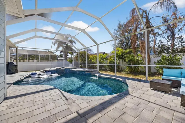 $749,000 | 5240 Brighton Shore Drive, Apollo Beach, FL 33572