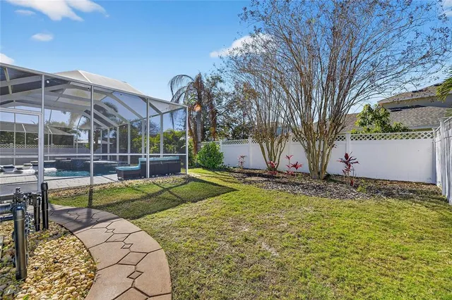 $749,000 | 5240 Brighton Shore Drive, Apollo Beach, FL 33572