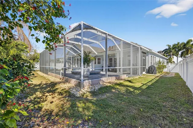 $749,000 | 5240 Brighton Shore Drive, Apollo Beach, FL 33572