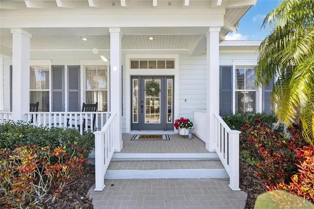 $749,000 | 5240 Brighton Shore Drive, Apollo Beach, FL 33572