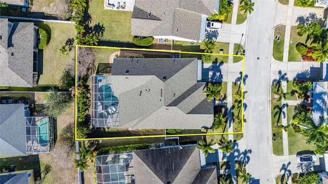 $749,000 | 5240 Brighton Shore Drive, Apollo Beach, FL 33572